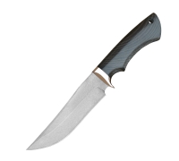 Нож Клыч из порошковой стали М-398 купить на сайте koval-knife.shop