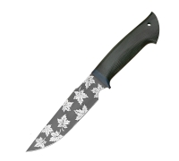 Нож Гефест из стали М398 купить на сайте koval-knife.shop